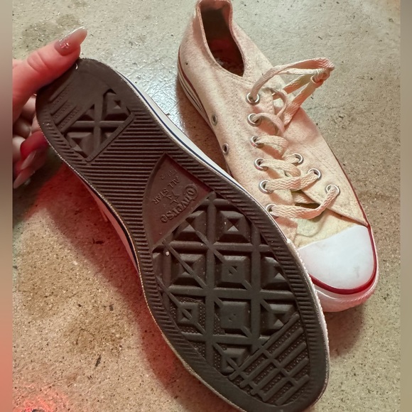 Converse Chuck 70 Beige 5.5 - Picture 3 of 3
